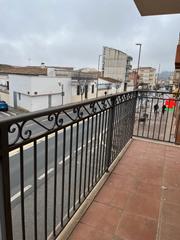Location Appartement  Calle mirador del segria. Apartamento  sin  muebles ni electrodomesticos