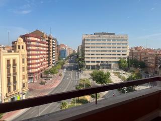 Lloguer Pis a Rambla d'aragó 16. Vivienda  de  estudiantes