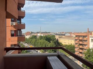 Lloguer Pis a Rambla d'aragó 16. Vivienda  de  estudiantes