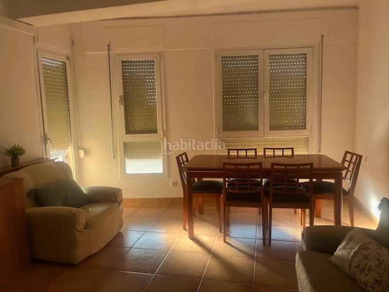 Foto 6e9797b3-6a23-40d8-81c0-6f527c49fe2f. Alquiler piso en avinguda de pius xii 43 piso para estudiantes en Lleida