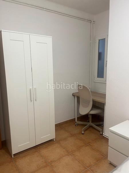 Foto 8d721087-9915-4099-a036-a748671d6a31. Alquiler piso en avinguda de pius xii 43 piso para estudiantes en Lleida