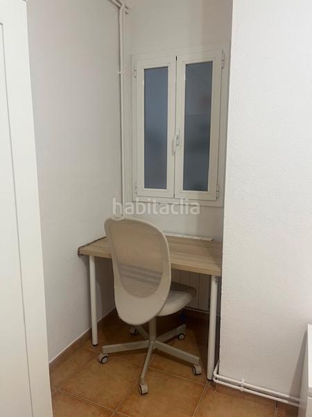 Foto a5f0b966-584d-4562-9865-234ee58aa6ca. Alquiler piso en avinguda de pius xii 43 piso para estudiantes en Lleida