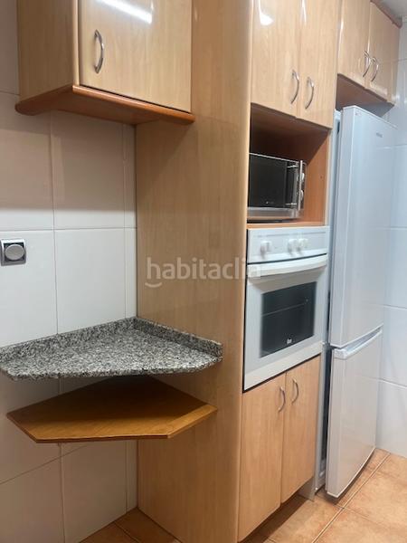 Foto b6717ed4-643f-4b44-b497-2b5de8910285. Alquiler piso en avinguda de pius xii 43 piso para estudiantes en Lleida