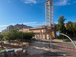 Location Appartement  Avinguda de pius xii 43. Piso para estudiantes