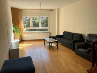 Piccolo appartamento in Carrer Lluís Companys