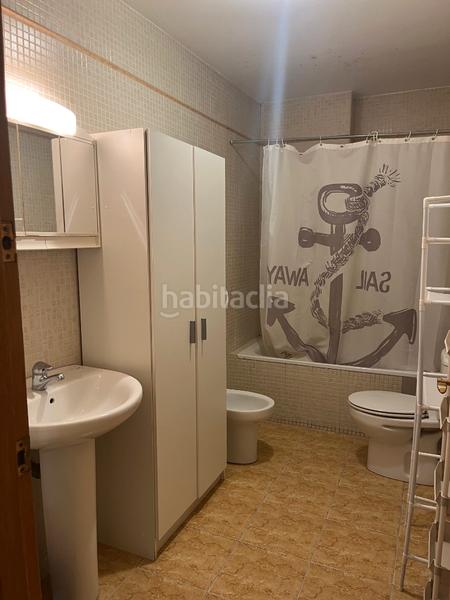 Foto 62b82607-4d8a-424a-b39e-fd8e6a3b0504. Alquiler apartamento  zona escorxador en Lleida