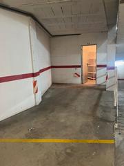Autoparkplatz in Avinguda de catalunya 5. Ocasion  de parking+trastero