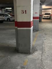 Aparcament cotxe a Avinguda de pius xii 15. Ocasion  de garaje