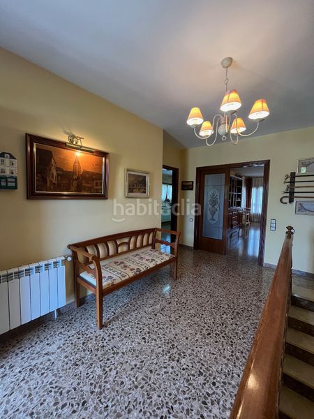 Foto 41083440-735f-4464-bd42-a4ced8e8a464. Xalet amb xemeneia calefacció aparcament piscina a Alpicat