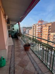Flat in Gran passeig de ronda 30. Bonita vivienda  en   paseo de ronda