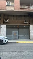 Local Comercial a Carrer de Roca Labrador 12