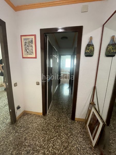 Foto 36138bcf-dec1-4d23-b50b-f7af84410049. Flat with heating in Pardinyes Lleida