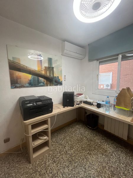 Foto 55126e07-e019-4de5-83be-9a92f54130ba. Flat with heating in Pardinyes Lleida