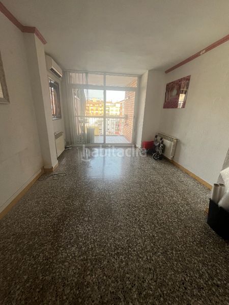Foto 7f4f1b86-5ffb-42b6-8fb8-5f8795fe09f6. Flat with heating in Pardinyes Lleida
