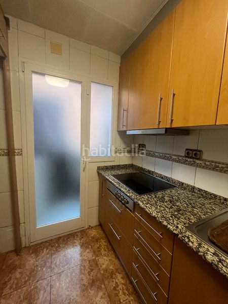 Foto 99265b3c-2d4b-4066-8c34-fbf75e4f7de8. Flat with heating in Pardinyes Lleida