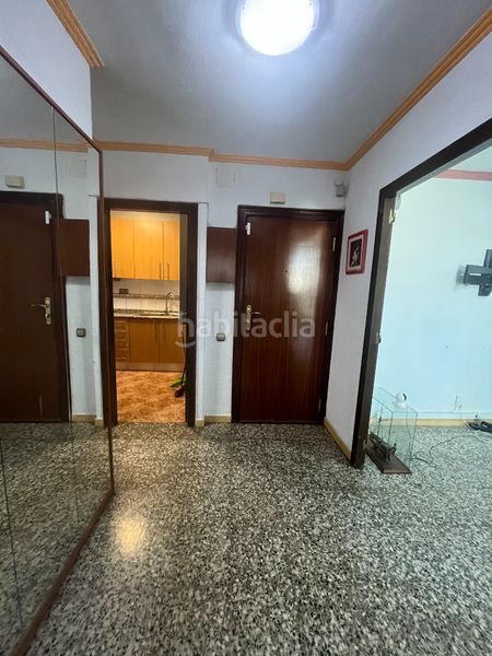 Foto 9a569924-9bb6-465c-ac48-889df9f2723b. Flat with heating in Pardinyes Lleida