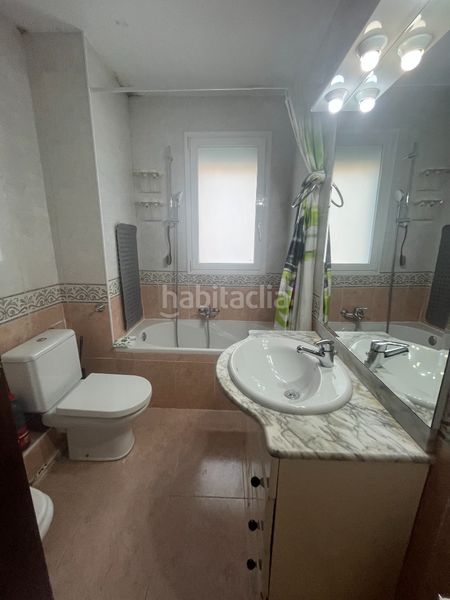 Foto b2a5783b-f04a-4b02-9506-eab915e66042. Flat with heating in Pardinyes Lleida