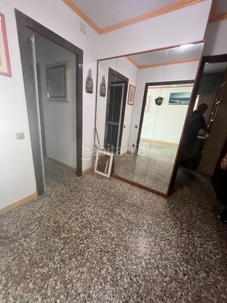 Foto bc4fdf2a-3d39-469f-9181-a1fbc848b3a9. Flat with heating in Pardinyes Lleida