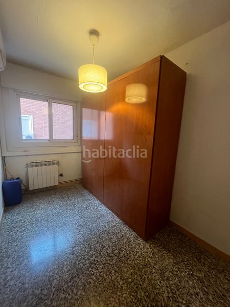 Foto d1d27edb-7441-400c-a932-a18c18d223a8. Flat with heating in Pardinyes Lleida