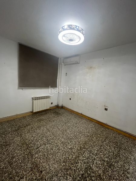 Foto e3965ae7-0cf0-406d-a5b0-a7c558d3916b. Flat with heating in Pardinyes Lleida
