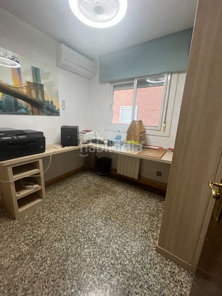 Foto e7b9cc31-0fd1-4f8a-8327-81283b877a07. Flat with heating in Pardinyes Lleida