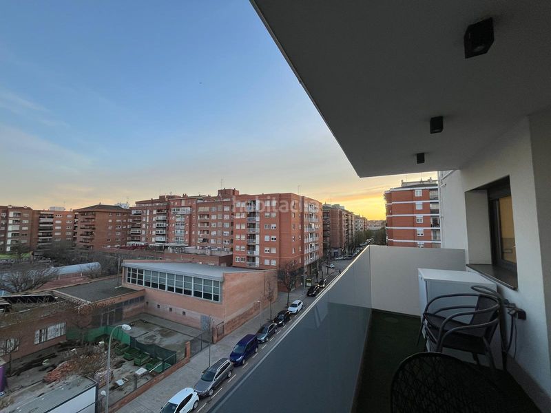 Foto 2bd1aa08-7926-4cbd-a819-b99f6f4ec96a. Alquiler ático atico duplex en barri de Pardinyes en Lleida