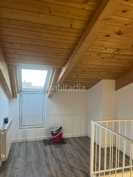 Foto 598f029b-425b-42c3-8127-be0e47801f27. Alquiler ático atico duplex en barri de Pardinyes en Lleida