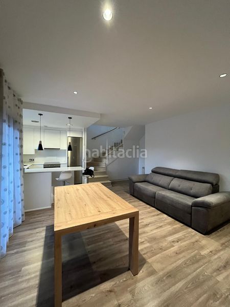 Foto d52741c0-f253-4d6c-b3ad-9907d57976fd. Alquiler ático atico duplex en barri de Pardinyes en Lleida