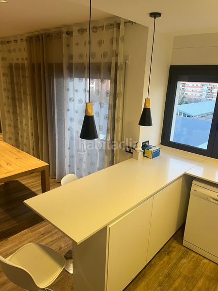Foto d7f37ef6-45bd-4163-a68f-dd6349874b50. Alquiler ático atico duplex en barri de Pardinyes en Lleida