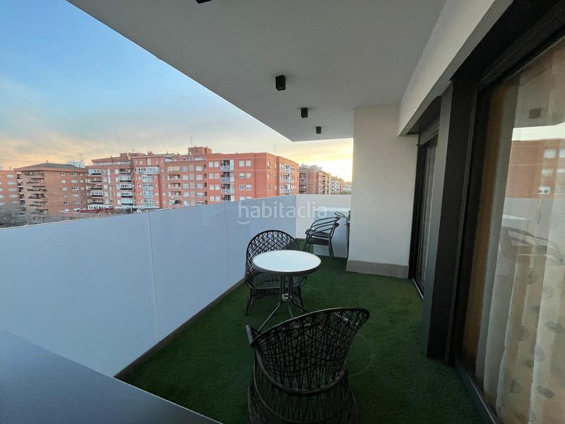 Foto 862ec186-ad69-43a7-8a4d-d4994ccbeed5. Location attique avec chauffage parking piscine dans Lleida