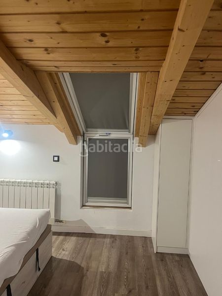 Foto f6cc3eb4-1fd7-4bc8-b619-342127087154. Rent penthouse with heating parking pool in Pardinyes Lleida