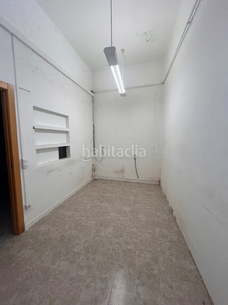 Foto 5f918b07-4ed7-4527-82e3-44a90ca02e7f. Affitto locale commerciale in carrer de roca labrador 10 in Lleida