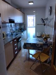 Flat  Carrer bonavista
