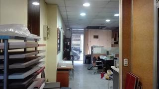 Local commercial à Carrer germans izquierdo 3