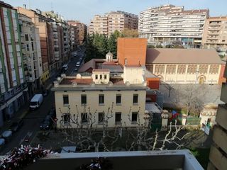 Affitto Appartamento in Carrer lluís companys 25. Piso estudiantes