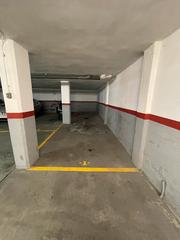 Parking voiture à Carrer de luis antúnez 13. Plza parking doble luis antunez, 13