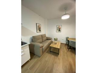Miete Etagenwohnung  Estereros. Apartamento céntrico en alquiler  jerez de la frontera