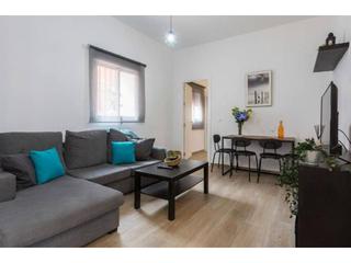 Appartement  Santa clara. Inversión garantizada! piso en pleno centro de jerez  20.000año