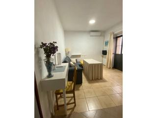 Miete Etagenwohnung  Caldereros. Ref via2 apartamento planta baja centro de jerez