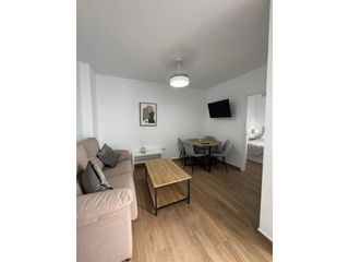 Lloguer Apartament  Calle estereros. Ref vi6a apartamento centrico en alquiler con agua incluida