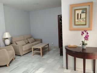Location Appartement  Honda. Piso en alquiler en centro