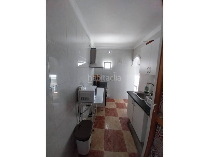 Foto 5666bf08-0aa6-4197-8d7f-e2163ebd919a. Alquiler piso alquiler de piso zona oeste de jerez! en Jerez de la Frontera
