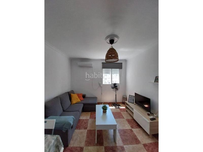 Foto b280d813-7841-448d-a80a-216b8102a6f7. Alquiler piso alquiler de piso zona oeste de jerez! en Jerez de la Frontera