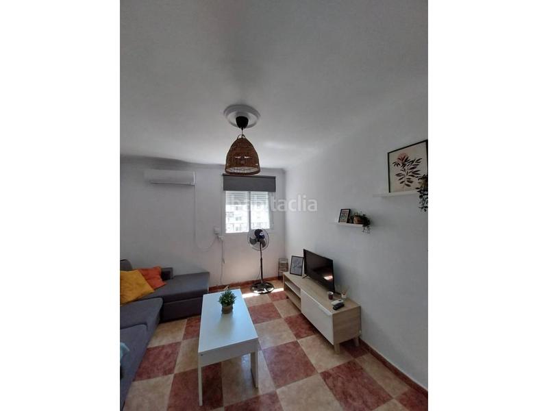 Foto c4c06c0b-cdde-4bf9-967f-fac3b19cdcdc. Alquiler piso alquiler de piso zona oeste de jerez! en Jerez de la Frontera