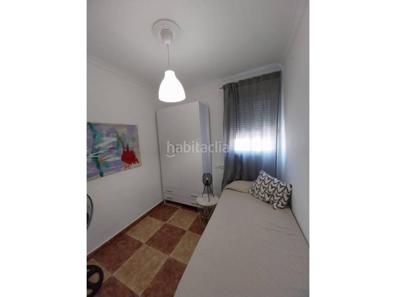 Foto ea73e12a-e73d-4877-949b-2a8f42d577c0. Alquiler piso alquiler de piso zona oeste de jerez! en Jerez de la Frontera