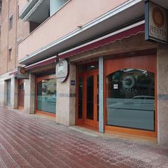 Business premise in Centre. Local equipado restauración en torredembarra