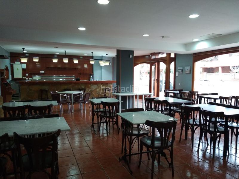 Foto 28e6c024-8716-4e92-9dee-20ff06e85b77. Geschäftsraum in Centre Torredembarra