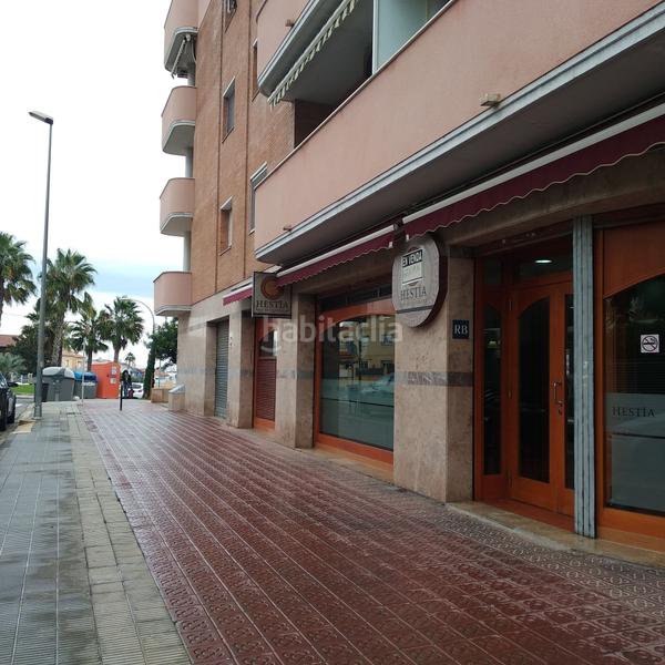 Foto 5423a429-ce94-4305-a2b3-93c58fa00a63. Geschäftsraum in Centre Torredembarra