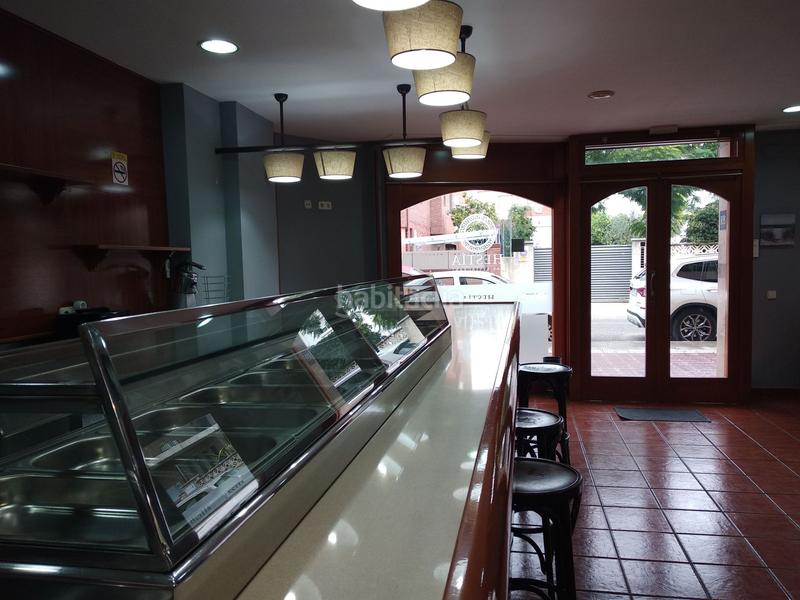 Foto 5f56c8f2-8c95-41cf-9da7-0fe01918ff8e. Geschäftsraum in Centre Torredembarra