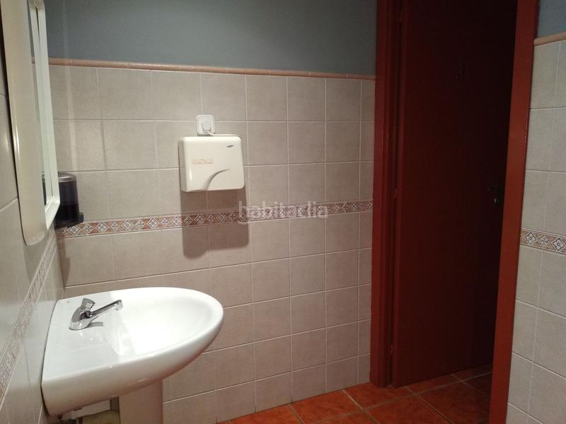 Foto 62b6488e-5407-44fc-8c5b-3f0557bb0aef. Geschäftsraum in Centre Torredembarra